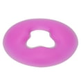 thumbnail image 3 of Face Relax Pad, Cool Feeling Easy To  Silicone Face Massage Pillow  For Desk For Beauty Salon, 3 of 8
