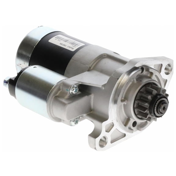 OEG Parts New Starter Replacement For CATERPILLAR EXCAVATOR 304CR S3L S3L2 1992334, M1T68281, 31B6600100, 31B6600101, SMT0357, 41048215