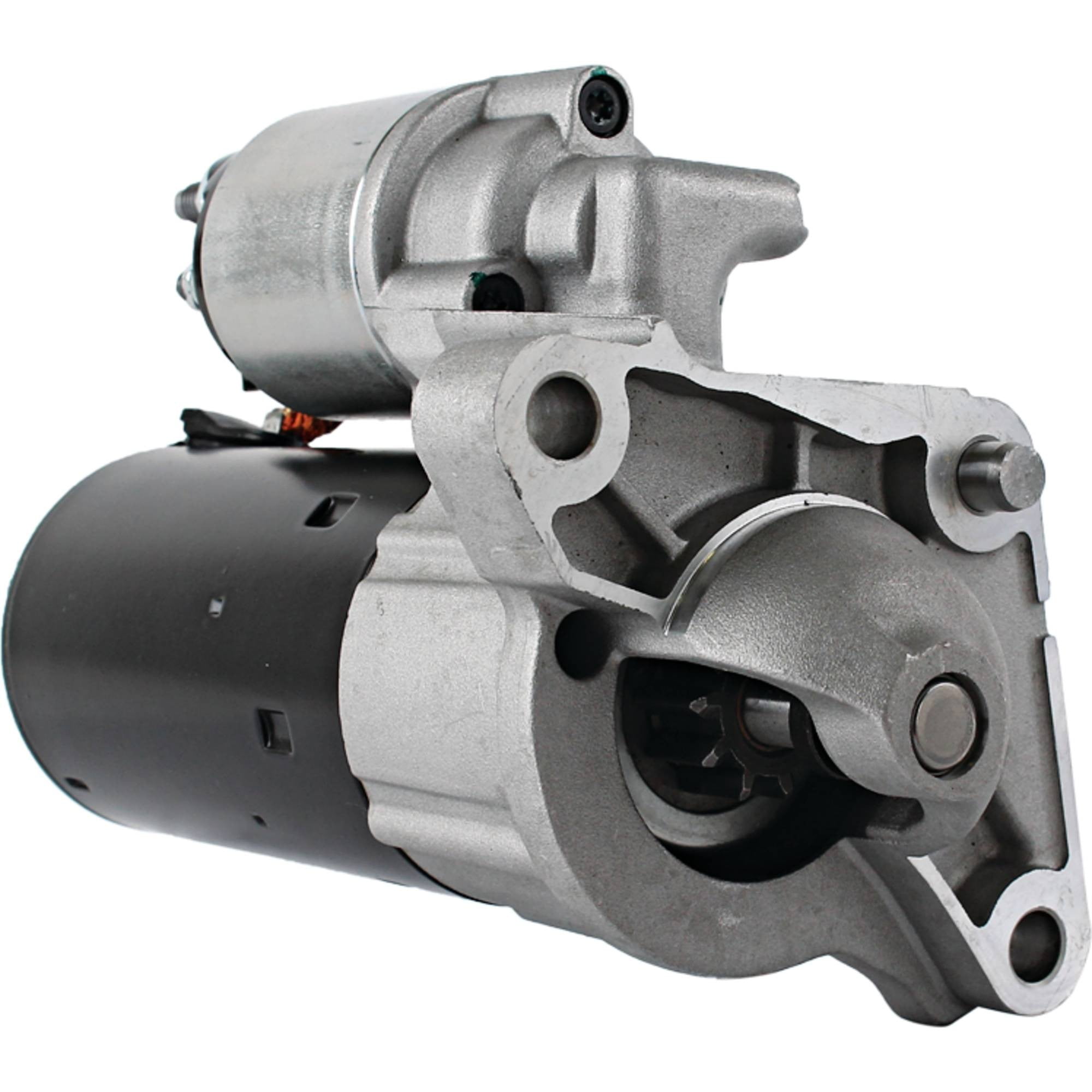 New Starter For 3.0L 3.2L Volvo S60 11 12-15 S80 07 08 09 10 11 12 13 14