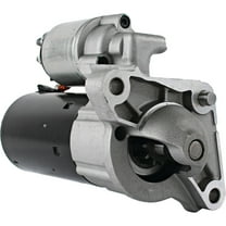 DB Electrical New Starter 410-24289 for 3.0L 3.2L Volvo S60 11 12-15 S80 07 08 09 10 11 12 13 14