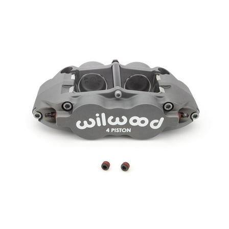Wilwood Caliper FSL LH 1.88in/1.75in Piston