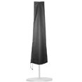thumbnail image 1 of Funda para sombrilla de patio, tela Oxford, funda para sombrilla de exterior, protección UV, Cantilever, 1 of 8