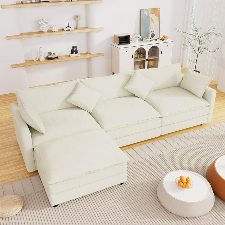 Walmart Black Friday Deals 2025 - Muumblus Sectional Sofa