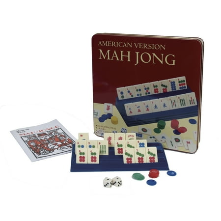 Mahjong Sha Mahjong Sha