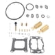 thumbnail image 1 of Kit de reparación de carburador de 36 piezas 8M0120193 Juego de reconstrucción de carburador de repuesto para WEBER 9665 9774 9779 9780 9781 9782 Jadeshay A, 1 of 8