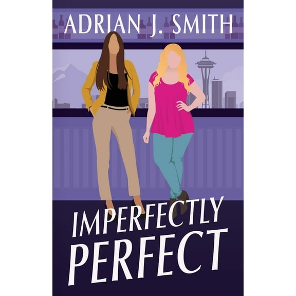Imperfectly Perfect, (Paperback)