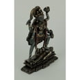 thumbnail image 2 of Kali Hindu Goddess Standing On Lord Shiva Statue, 2 of 3