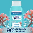 thumbnail image 4 of Alberto VO5 Ocean Refresh Rejuvenating Shampoo with Sea Minerals, Paraben Free, Silicone Free, Vitamin-Enriched Formula for Soft & Healthy Hair, 4 of 10