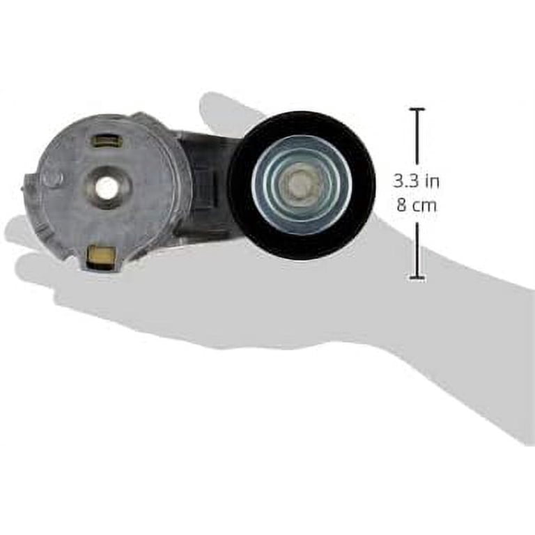 ACDelco GM Original Equipment 12573024 Drive Belt Tensioner