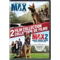 thumbnail image 1 of Max / Max 2: White House Hero (2 Film Collection) (Bilingual), 1 of 1