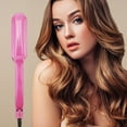 Leyeet Hair Crimper for Women with Crimper Hair Iron with 5 Heat