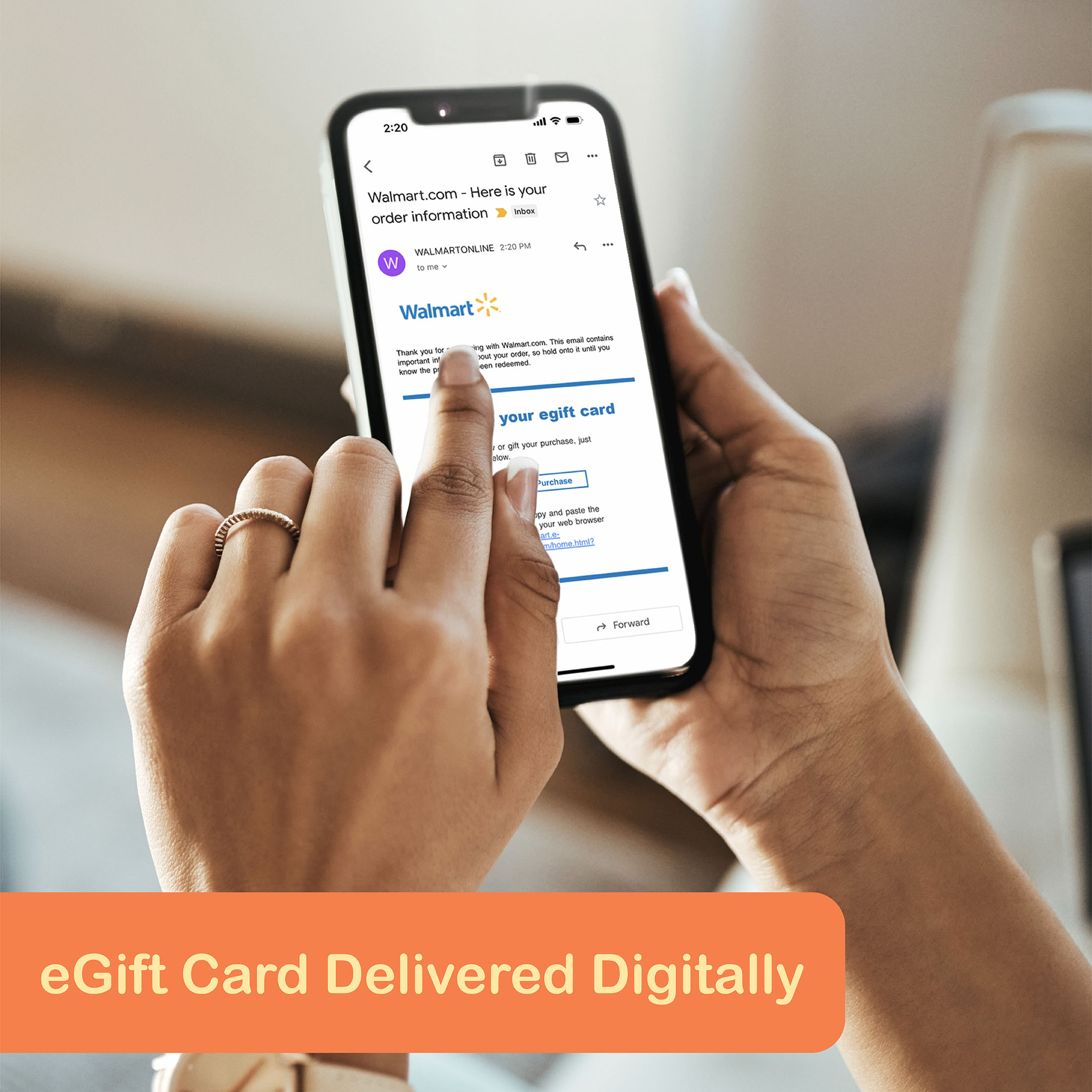 Jamba eGift Card [Email Delivery]