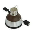 thumbnail image 1 of Brûleur à Gaz Mini Universel Cafetière à Siphon Pot Chauffe-Moka Machine de Table Portable Réchaud à Gaz Résistant à l'Usure, 1 of 2