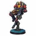 thumbnail image 6 of Corvus Belli Morat Aggression Forces Action Pack New, 6 of 7