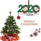thumbnail image 4 of Adorno familiar personalizado de Navidad Yuarrent Decoración adornos colgantes para árbol de Navidad, 4 of 6
