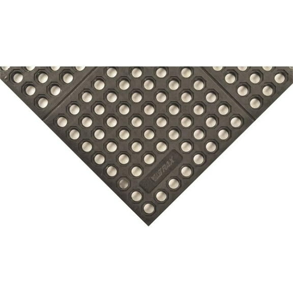 Notrax 550-650S0035BL 3 x 5 ft. 650 Niru Cushion-Ease Mat