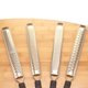 thumbnail image 4 of Acero Inoxidable Rallador De Queso Mango Largo Rebanador De Mano Chocolate Lemon Zester Utensilios De Cocina Guardurnaity HA045465-01, 4 of 6