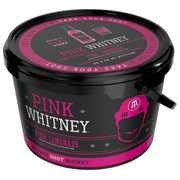 Pink Whitney 50ml Bucket