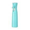 thumbnail image 1 of Botella rociadora para peluquería, botella rociadora de alta presión para el cabello, regadera con rociado continuo, automática, para director de estilistas, 300 ml, 1 of 6