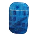 thumbnail image 1 of Sidaley Alfombrillas Antideslizantes para Salpicadero de Coche 10 Piezas Azul, 1 of 6