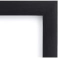 thumbnail image 4 of Photo Picture Frame 4" x 6", Black, 2 Pack, 4 of 6