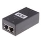 thumbnail image 4 of Adaptador Inyector POE Pasivo 24V 1A Con Fuente De Alimentación De 24W, De Metal, 82x42x3mm, 4 of 7