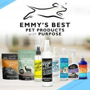 EBPP Stop The Scratch Anti Scratch Cat Spray with Rosemary Oil & Lemongrass Oil, 8 fl oz