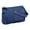 Blue, variant on Classic Canvas Messenger Bag