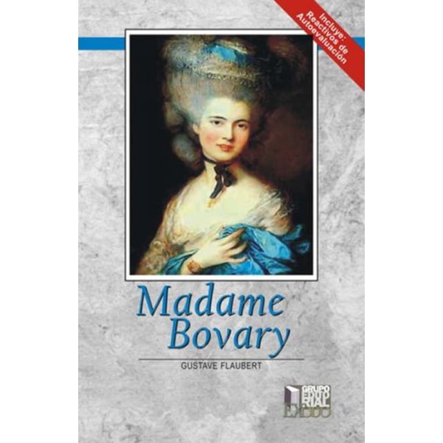 Madame bovary