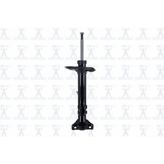 Suspension Strut Assembly
