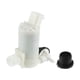 thumbnail image 1 of Parabrisas Lavado Motor Bomba para Honda CRV 5 puertas -1uds Blanco, 1 of 1
