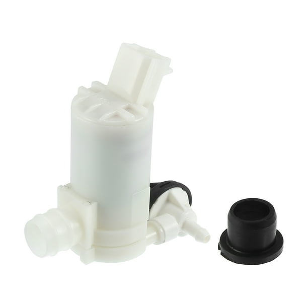 Parabrisas Lavado Motor Bomba para Honda CRV 5 puertas -1uds Blanco