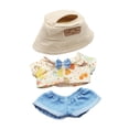 thumbnail image 4 of Mini Ropa para Muñecas de 6 Pulgadas perfecl, 4 of 8