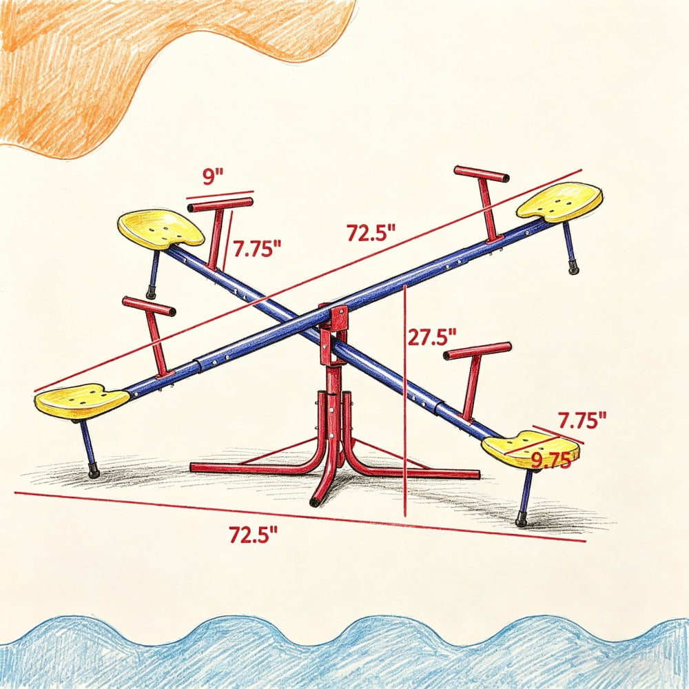 Teeter Totter