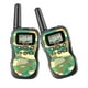 thumbnail image 4 of Talkies para al aire libre, juguete ligero, Radios de 2 vías, juguete para , bordes suaves, sonido de alta definición,, 4 of 9