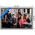 thumbnail image 3 of Felicity - One Sheet Wall Poster, 14.725" x 22.375", Framed, 3 of 6
