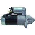 thumbnail image 2 of OEG Parts New Starter Replacement for Hyundai - Europe Matrix 01-06 36100-27510 TM000A31201, 2 of 11
