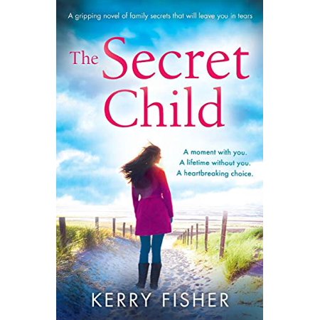 Pre-Owned The Secret Child: A gripping novel of family secrets that will leave you in tears