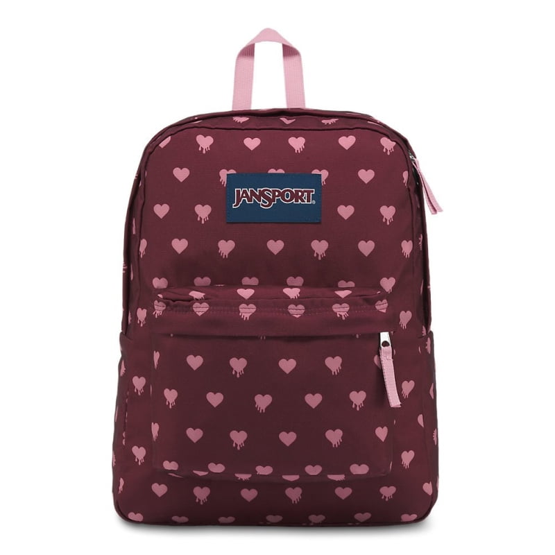 jansport superbreak backpack walmart