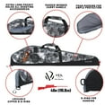 thumbnail image 3 of Allen Company Rangely 46" Rifle Case, Veil Digi Squall, 3 of 17