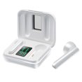 thumbnail image 1 of Auriculares con pantalla LED Estéreo Mini Auriculares inalámbricos Impermeable Compatible con Bluetooth 5.0 Auriculares deportivos Auriculares, Blanco sidaley EL000084-02B, 1 of 2