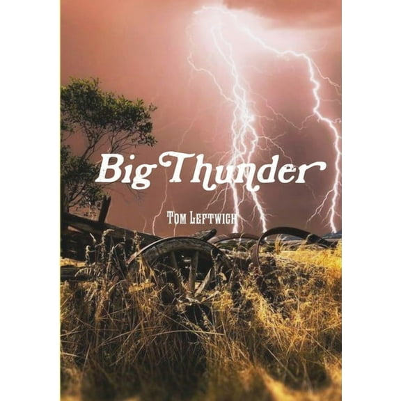 Big Thunder !, (Paperback)