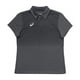 thumbnail image 1 of Polo ASICS Hex para mujer gris mediano, 1 of 1