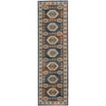 thumbnail image 2 of Nourison Covina Blue Area Rug, 2 of 6