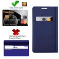 thumbnail image 2 of Cadorabo Case for Huawei NEXUS 6P Cover Book Wallet Screen Protection PU Leather Flip Magnetic Etui, 2 of 8
