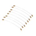 thumbnail image 4 of Rebanador de queso YONGSHENG acero inoxidable ESPESOR ajustable 2 uds, 4 of 5
