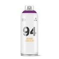 thumbnail image 1 of Pintura en aerosol Montana Colors Mtn 94 Matte Sultan Violet 325 ml, 1 of 6