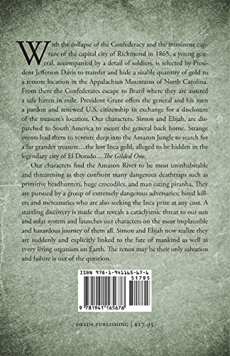 Zenox (Paperback)