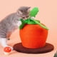 thumbnail image 5 of Cat Rasguño Post Scrapper Natural Sisal Simular Zanahorias Cat Scratchers para la actividad de la PET de escalada Cats interiores, 5 of 9