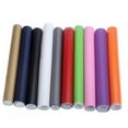 thumbnail image 3 of Leadrop 200x50cm 3D Carbon Fiber Car-Styling Change Color Interior Decor Film Sticker, 3 of 11